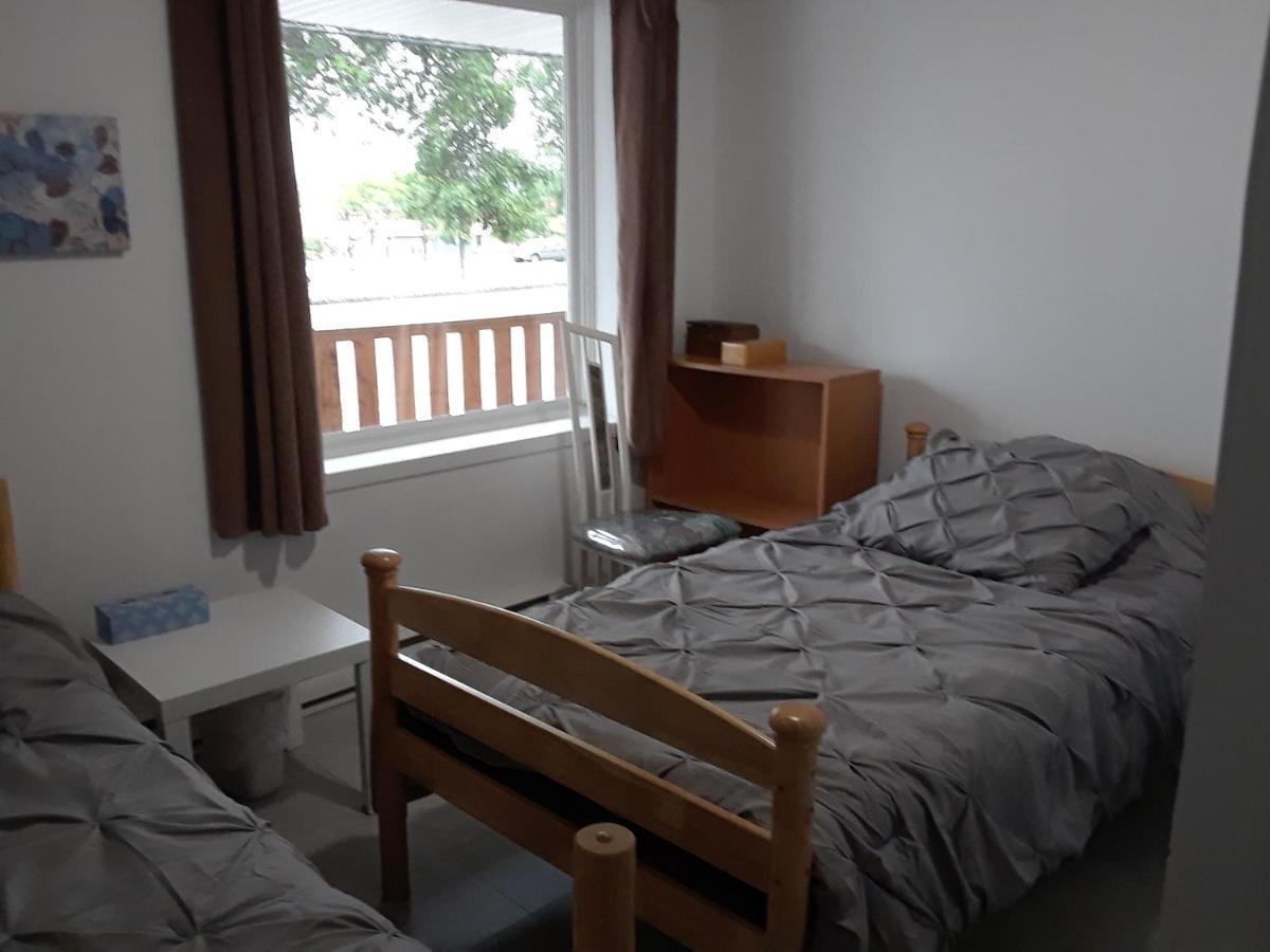 Ferienwohnung L'Escale Du Routard Alma Exterior foto