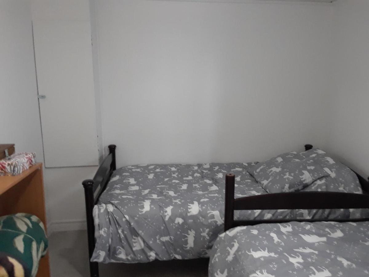Ferienwohnung L'Escale Du Routard Alma Exterior foto