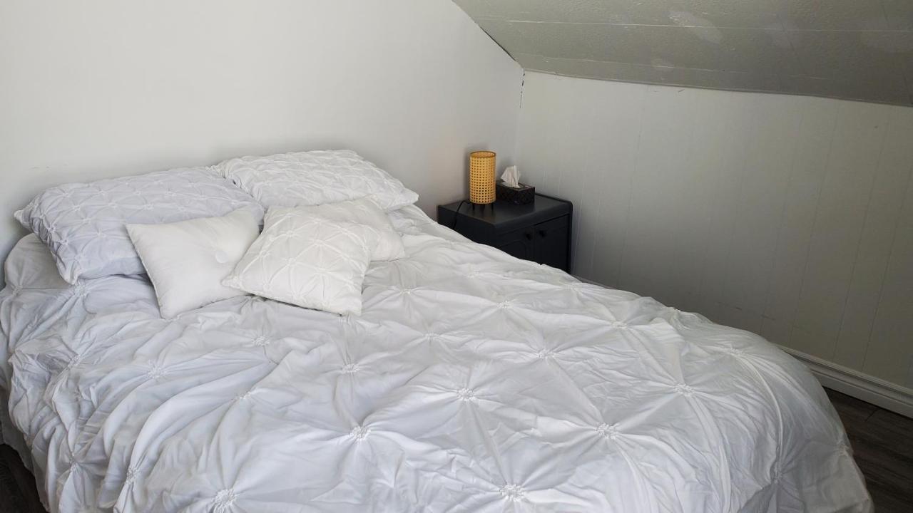Ferienwohnung L'Escale Du Routard Alma Exterior foto
